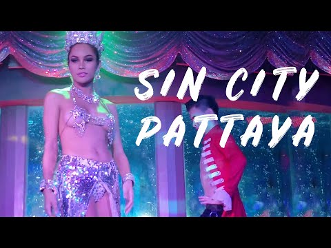 Walking Street Pattaya Night life | Massage | Tourists Scams in Pattaya | India to Pattaya Thailand.