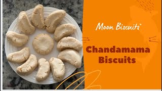 Half Moon Biscuits