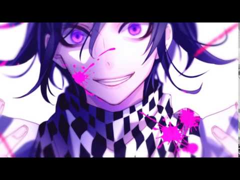 Witness // Ouma Kokichi MEP Part