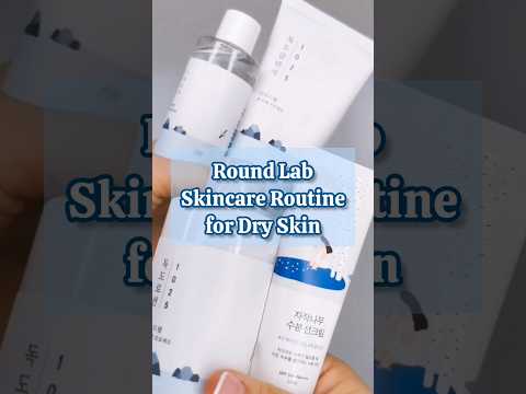 Viral Round Lab Products for Dry Skin