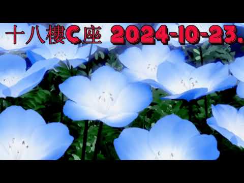 十八樓C座 2024-10-23.