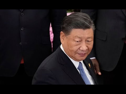 五角大廈報告：習近平清洗了15名高級將領，涉及各層級軍官眾多：明鏡頭條20241218