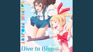 Dive to Blue