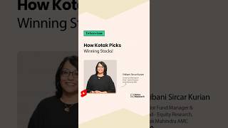 Kotak's Secret to Beating the Market: Bottom-Up Meets Big Themes! | Value Research