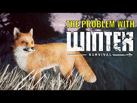 The "Winter Survival" Game - An Analytical Rant