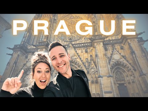 Prague City Tour