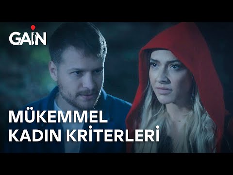 Gece Vakti Ormanda Randevu | Esas Oğlan