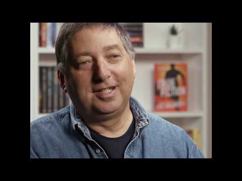 Lee Goldberg Introduces his new novel LOST HILLS