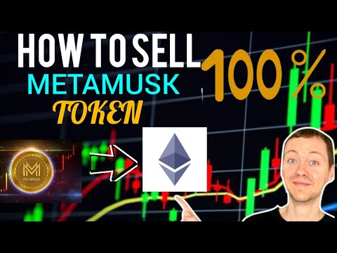 How To Sell METAMUSK Tokens Real. How to Swap METAMUSK Airdrop to Ethereum