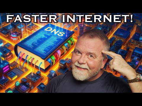 DNS Demystified: Everything You Should Know for Faster Internet!