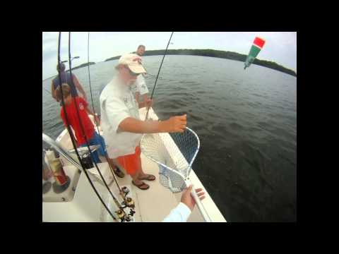 Great Florida Trout Fishing