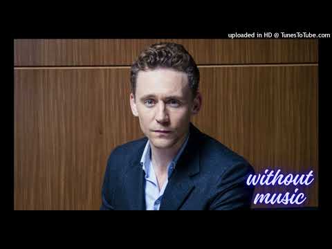 Poetry: "Wild Geese" by Mary Oliver ‖  Tom Hiddleston (12/04) [without music]