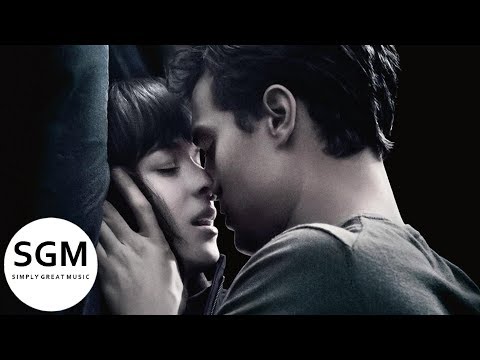 10. Crazy In Love - Beyonce (Fifty Shades Of Grey Soundtrack)