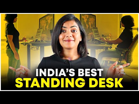 👆Best Standing Desk 2023 | Buying guide, installation, and review