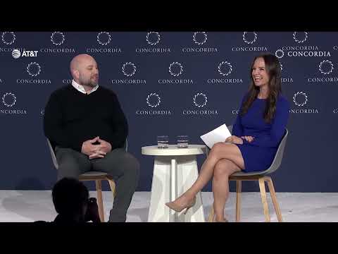 The Fiber Optic Era: Shaping the Sustainable Future of Connectivity | 2024 Concordia Annual Summit