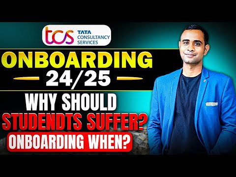 TCS Onboarding | TCS Biggest Mistake  | TCS 80% Students not onboarded