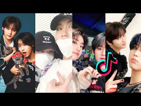 Minsung TikTok compilation (#1)