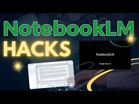 5 Notebook LM Hacks that will Blow Your Mind!