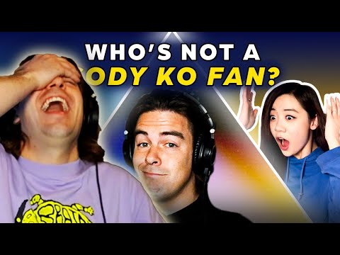 6 Cody Ko Fans vs 1 Secret Cody Ko