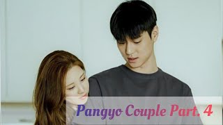 Pangyo Couple Part. 4 | Breakfast