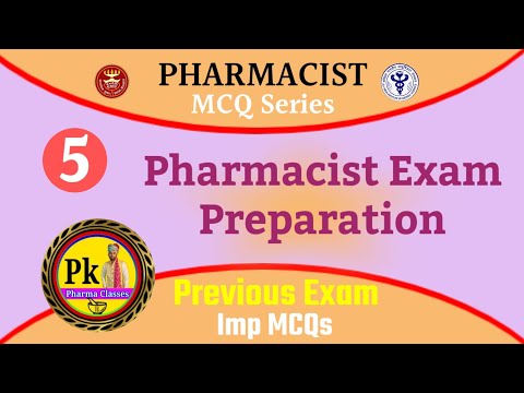 Pharma MCQs ll Pharmacist Exam Preparation #pharmavist_exam_preparartion #pharmamcqs #pepticulcer