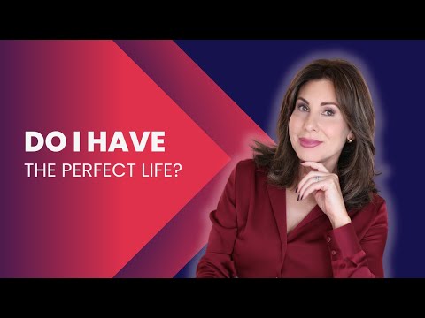 Comparing Your Life To Others | DO I HAVE THE PERFECT LIFE?!