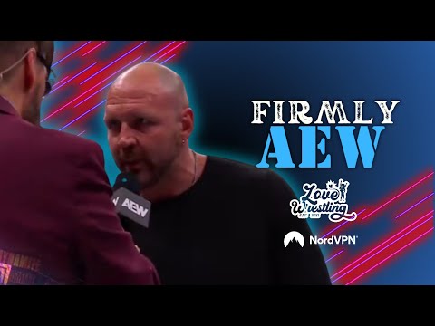 Jon Moxley is Back!!!! ALL IN Fallout! | Firmly AEW: August 29, 2024