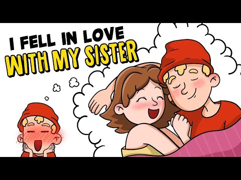 I fell in love with my sister 💔 Draw My Life | My Life Sucks