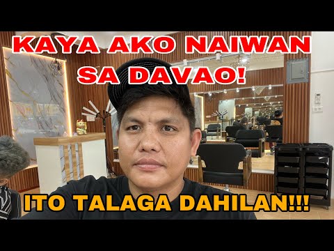 ITO TALAGA DAHILAN NI MANG ELI! KAYA NAGPAIWAN SA DAVAO.