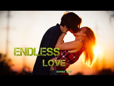 Endless Love | New Album | English song | @SongsLab-x