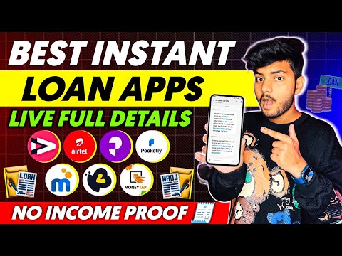 Best 3 Loan App | Loan App Fast Approval | Personal Loan App | Instant Loan App | Loan App