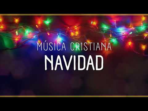 🎄✨MÚSICA CRISTIANA PARA NAVIDAD🧑🏻‍🎄