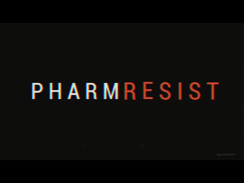 "PHARM-RESIST - A SHORT JOURNEY OF PHARMACIST" | OFFICIAL TEASER | RELEASING ON 25TH SEPTEMBER 2020