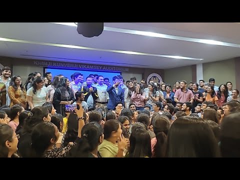 Houseful Session at Mumbai | CA Final FR Marathon | CA Aakash Kandoi