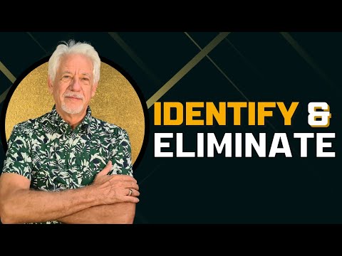 Identifying and Eliminating Your Limiting Beliefs