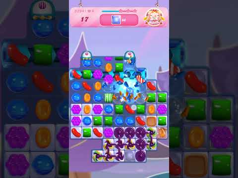 #candycrushsaga #gamingvideos #candycrushlover #shorts