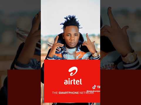 OMUKUNJJA ATASERA ATAMIDDE ABA AIRTEL,BITABUSeE🙄🙄🤔🤔