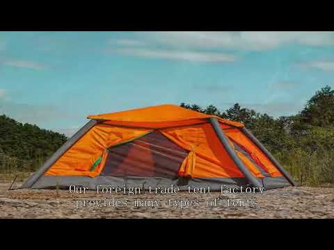 Gable tent factory Chinese High Grade Cheapest