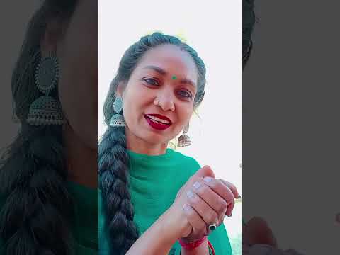 Kuri Sapp di Manisha Sudesh Kumari @PoojaChauhanHR @PoojaChouhanVlogs @Mrs.MonikaChandra #shorts