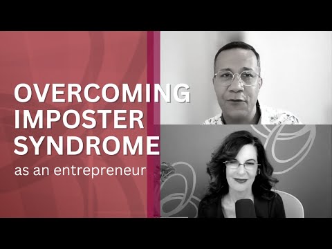 Overcoming Imposter Syndrome: Embrace Your Journey