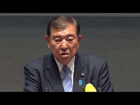 物価に負けない賃上げ定着を　価格転嫁へ協力要請　石破首相