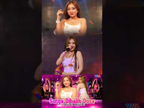 Shinta Arsinta - Surga Dibalik Dosa #lagudangdut #shintaarsinta #surgadibalikdosa #wahanamusik