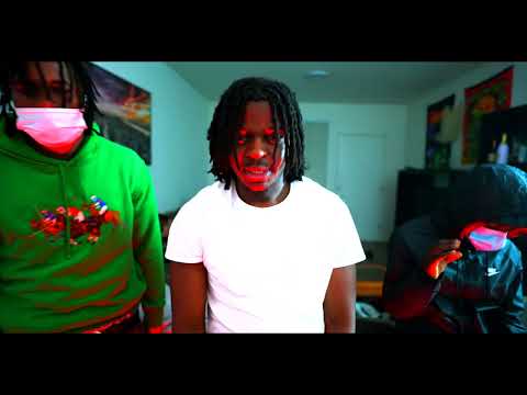 WALK UPS - BABY J (DIR BY: T O D FAT TONE)