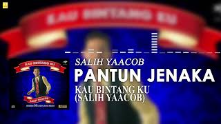 Salih Yaacob - Pantun Jenaka (Official Stream Video)