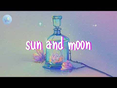 anees - sun and moon (Lyric Video)