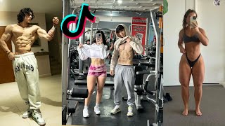 Relatable Gym TikToks🙊 | Tik Tok Compilation #76