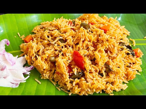 4 Kg வெஜிடபிள் பிரியாணி வீட்டிலேயே செய்யலாம் வாங்க / Vegetable biryani / Veg Biryani /Biryani recipe