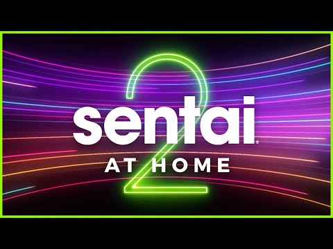 Sentai at Home 2