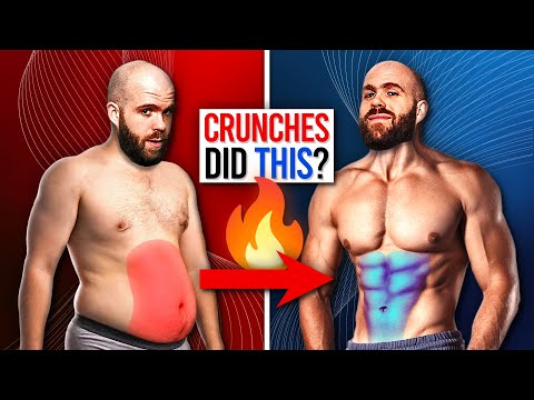 Can You Really Target Belly Fat? (Science Explained)