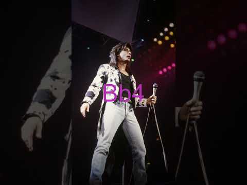 Is This Steve Perry's Most SOULFUL Vocals? #steveperry #journeyband #acapella